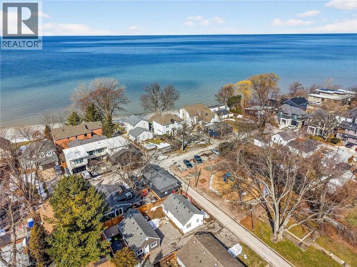 Property Photo:  11 Peel Street  ON L2N 5A2 