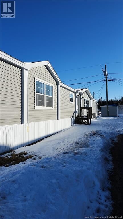 Property Photo:  180 Glenmar Drive  NB E3G 0S3 