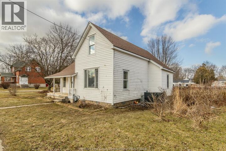 Property Photo: 480 Brown Street ON N0P 1M0