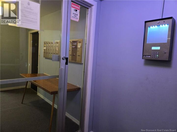 Photo de la propriété:  500 Douglas Avenue Unit# B214  NB E2K 1E7 