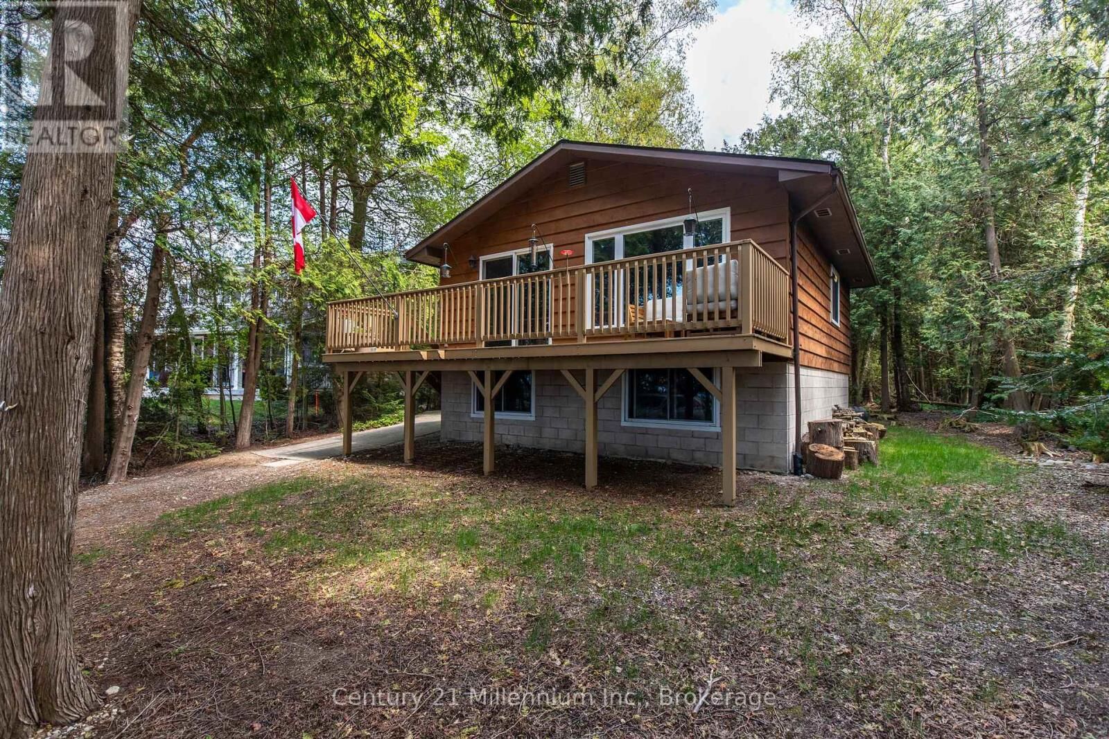 Photo de la propriété:  24 Miramichi Bay Road  ON N0H 2C6 