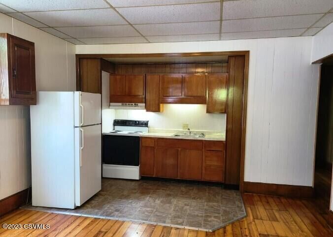 Property Photo:  125 N 2nd Street 1  PA 17837 