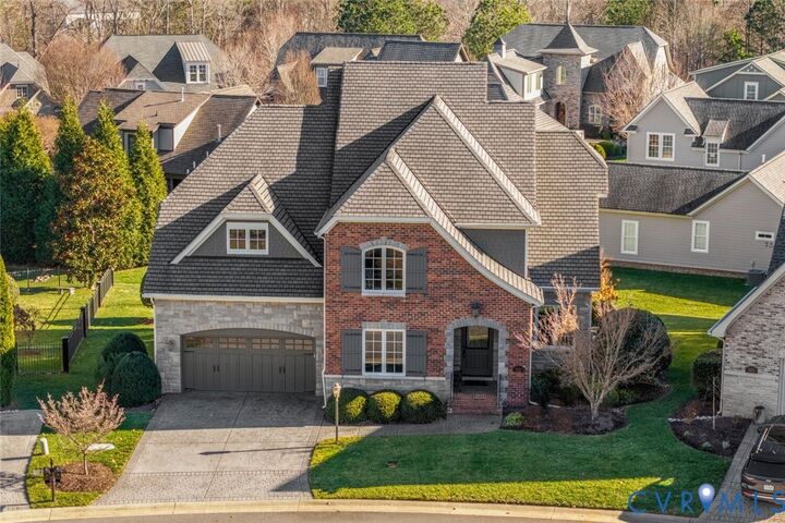 Property Photo:  521 Bel Crest Terrace  VA 23113 