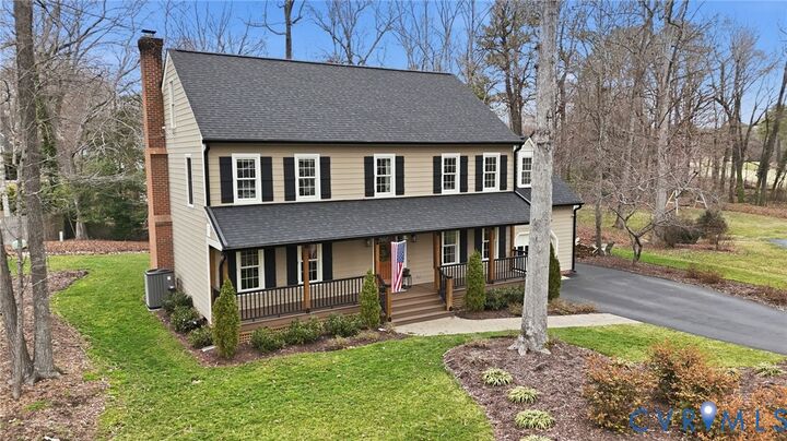 Property Photo:  302 Ashtree Place  VA 23114 