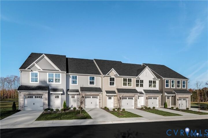 Property Photo:  10600 Rosies Run  VA 23831 