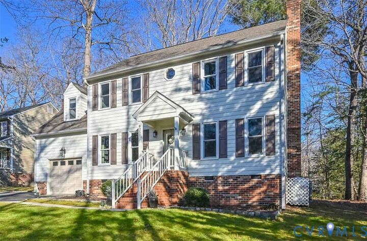 Property Photo: 8250 Hanover Grove Boulevard VA 23111
