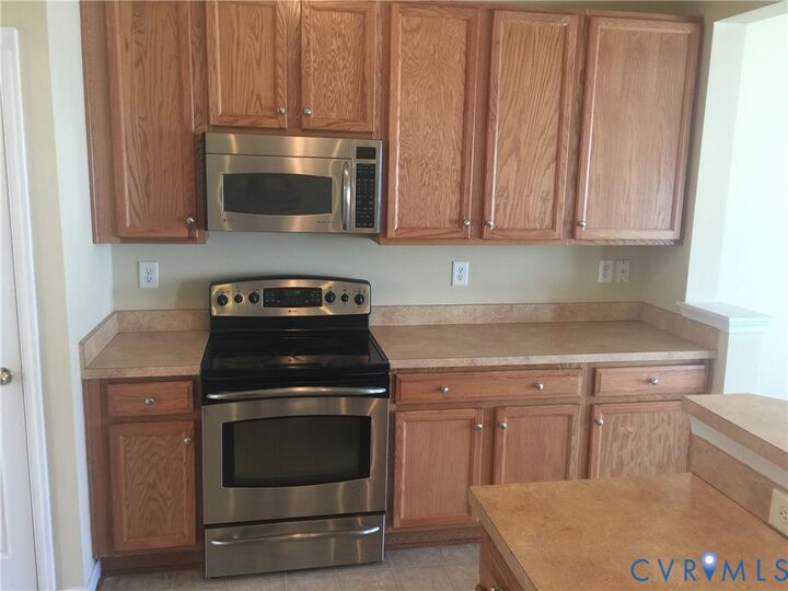 Property Photo:  1311 Village Views Drive  VA 23059 