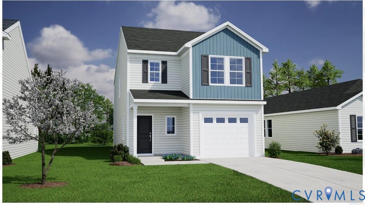 Property Photo:  6421 Lila Crest Lane  VA 23112 