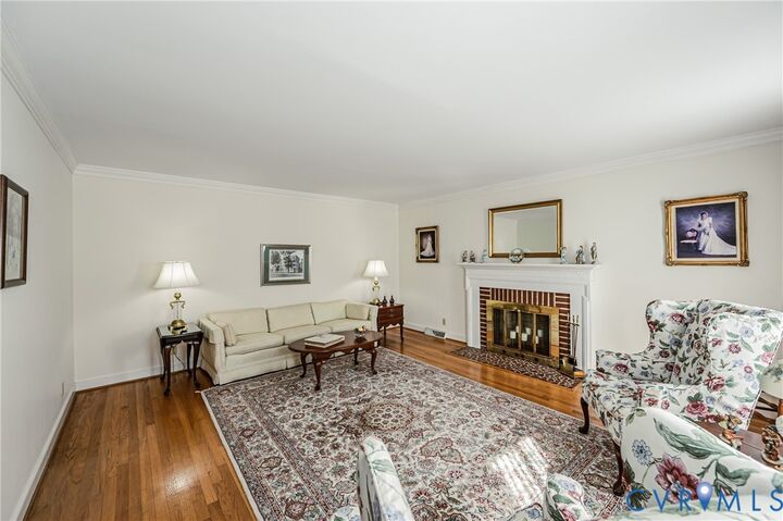 Property Photo:  9906 Purcell Road  VA 23228 