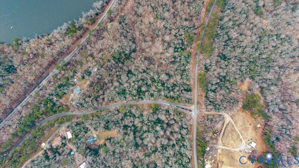 Property Photo:  2.7 Ac Colony Trail  VA 23089 