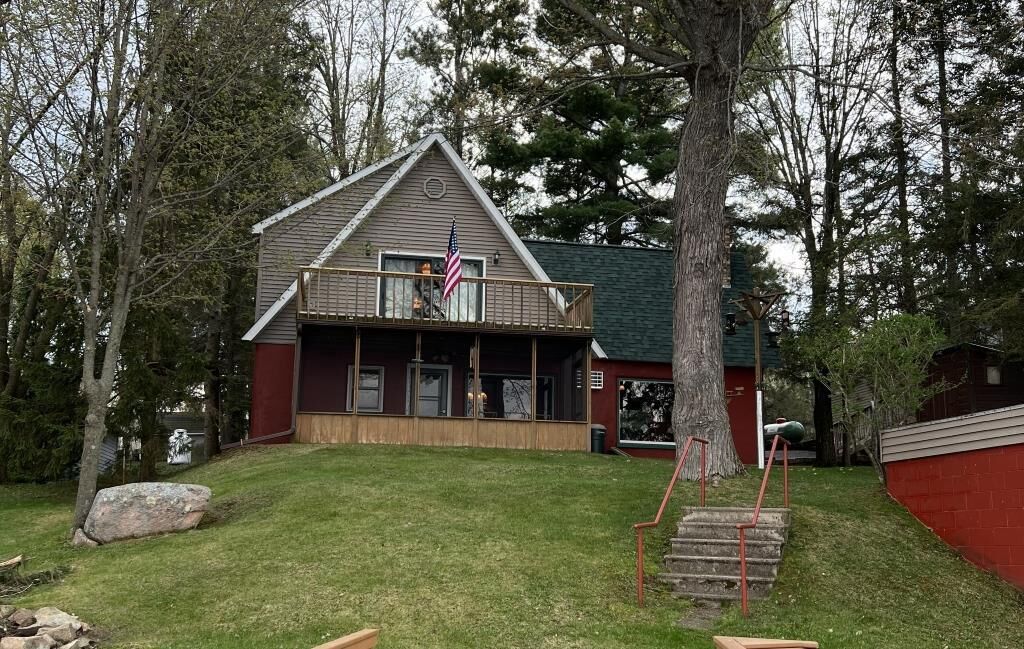 Property Photo:  136498 Park View Lane  WI 54455 