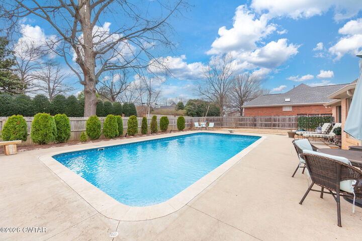 Property Photo:  282 Chapel Creek Drive  TN 38305 