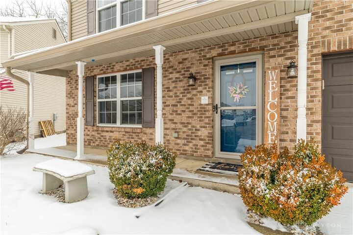 Property Photo:  2391 W Girard Lane  OH 45373 