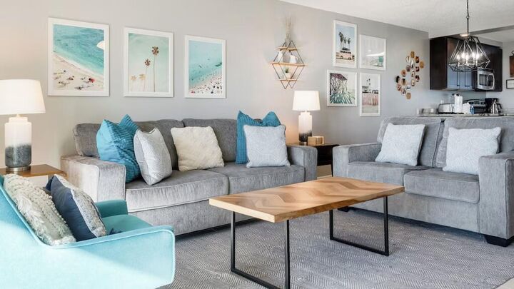 Property Photo: 502 Gulf Shore Drive 618 FL 32541