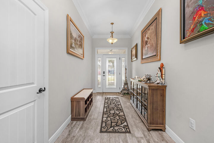 Property Photo:  2394 Ellison Way  FL 32547 