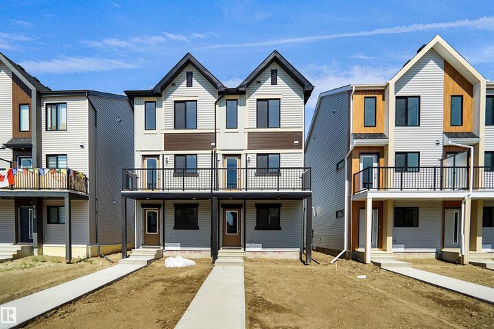 Property Photo: 924 19 Avenue NW AB T6T 1J1