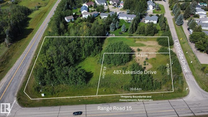 487 Lakeside Drive — photo 1