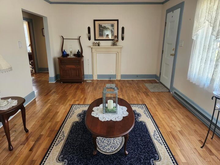 Property Photo: 24324 Gertrude St VA 23421