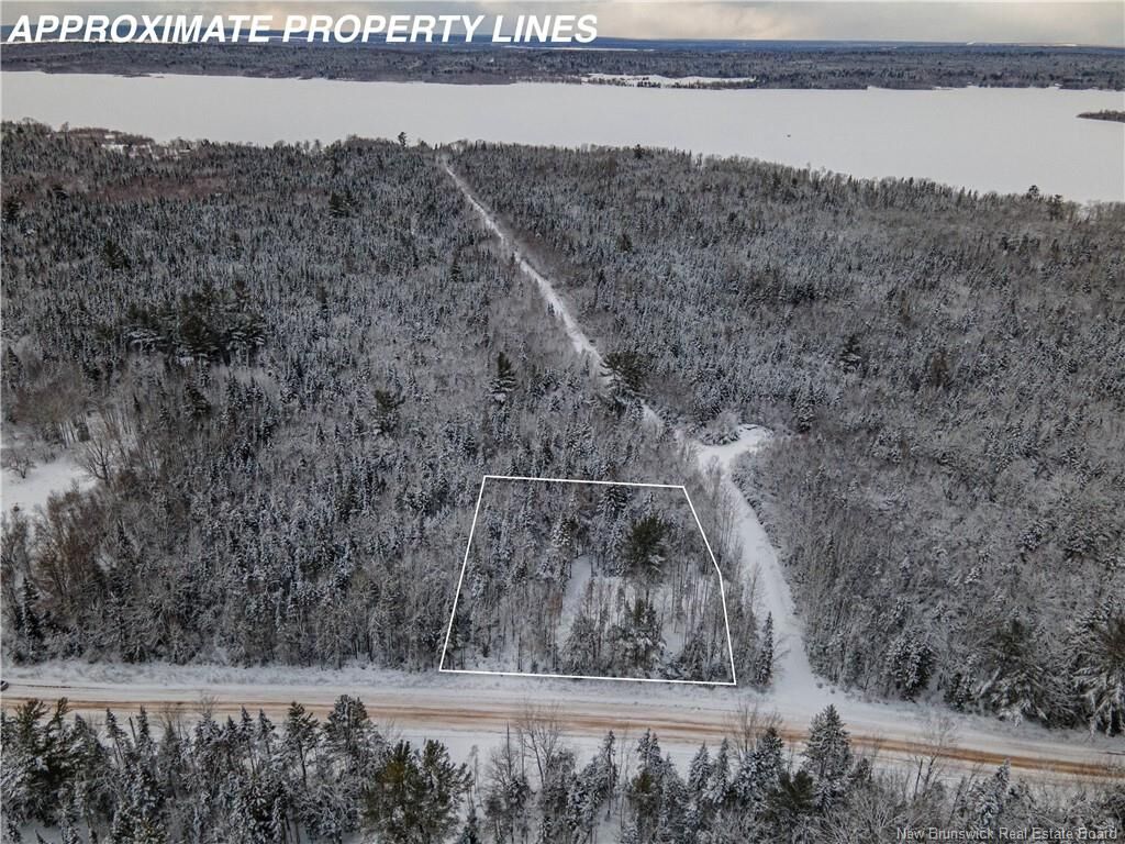 Property Photo:  Lot Cumberland Point Road  NB E4A 0A4 