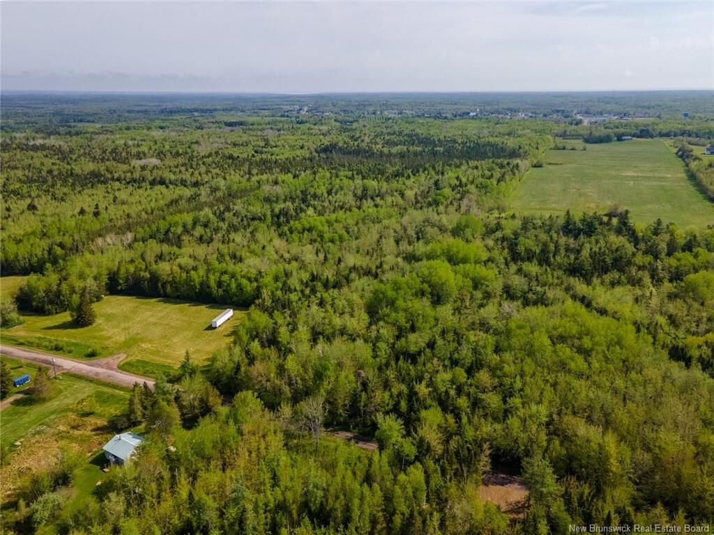 Property Photo:  Lot 21-05 Haut St Antoine Road  NB E4V 3B3 