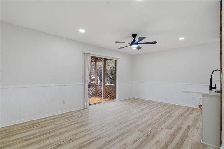 Property Photo:  256 Quail Run 256  GA 30076 