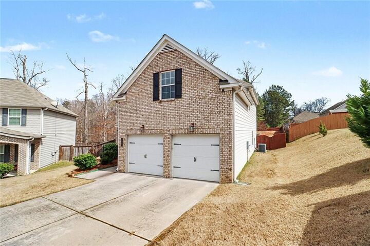 Property Photo:  3802 Village Crossing Lane  GA 30294 