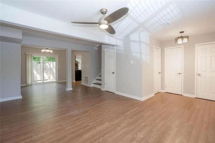 Property Photo:  1150 Rankin Street D5  GA 30083 