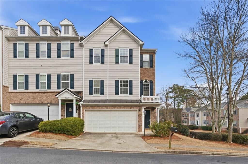 Property Photo: 361 Eagle Tiff Drive GA 30518