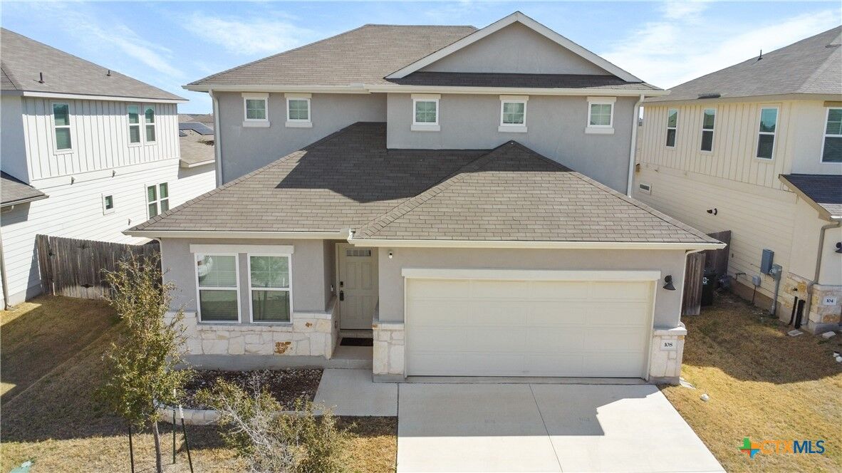 Property Photo: 108 Hannah Trail TX 78628