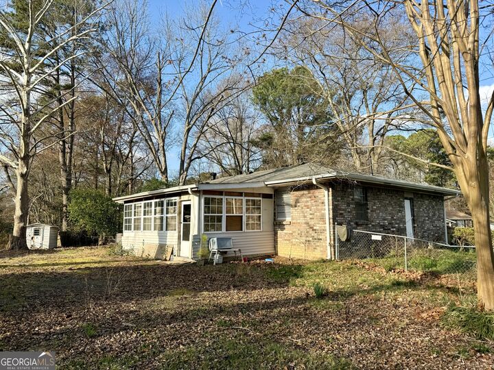 Property Photo:  2391 Prestige Valley Court  GA 30260 