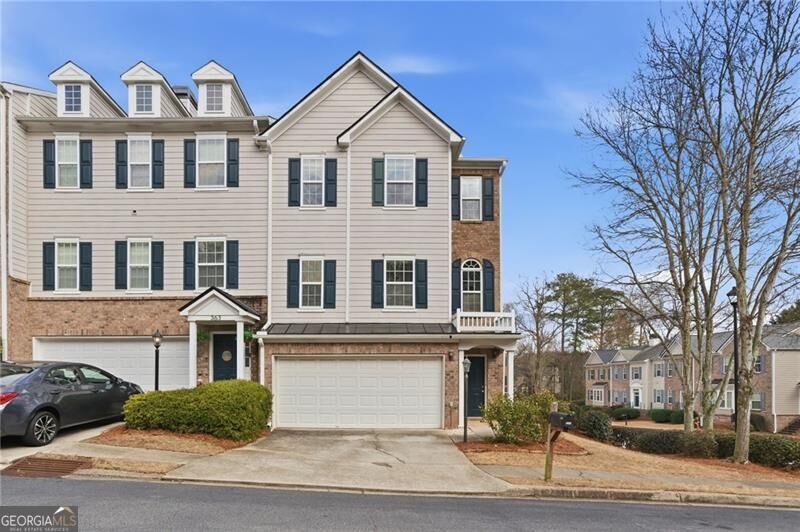 Property Photo: 361 Eagle Tiff Drive GA 30518