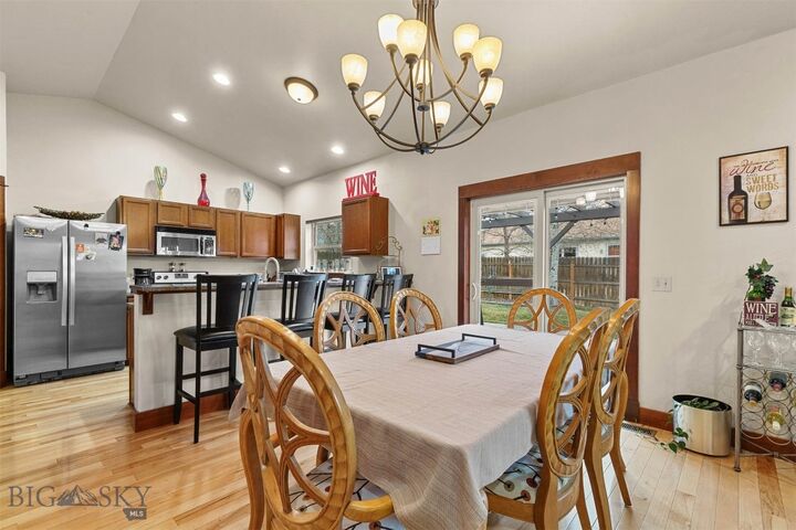 Property Photo:  325 Cedar Wood Circle  MT 59718 