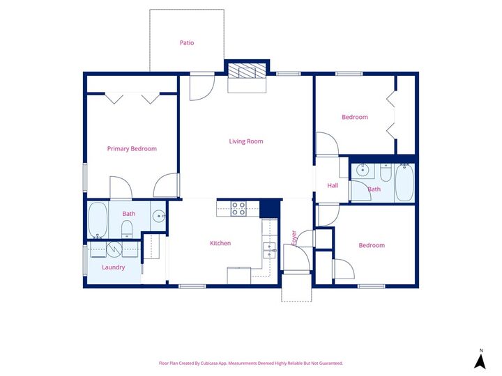 Property Photo:  2 Virginia Street  AL 36869 