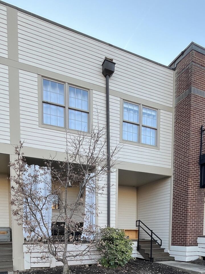 Property Photo:  1026 9th Avenue N  TN 37208 