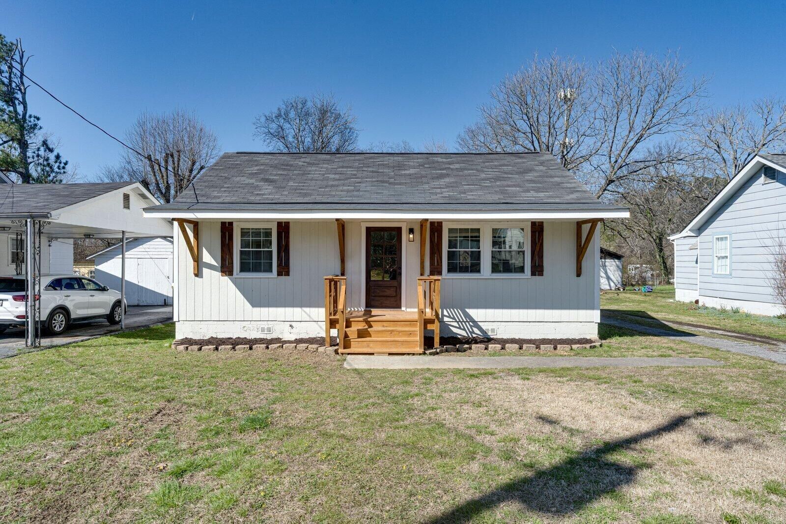 Property Photo:  48 Vero Beach Street  GA 30741 