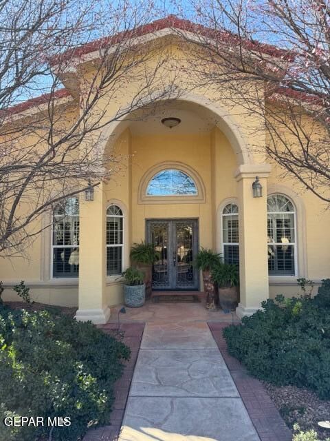 Property Photo:  426 Country Oaks Drive  TX 79932 