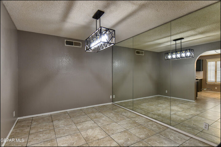 Property Photo:  1424 Rainbow Ridge Drive  TX 79912 