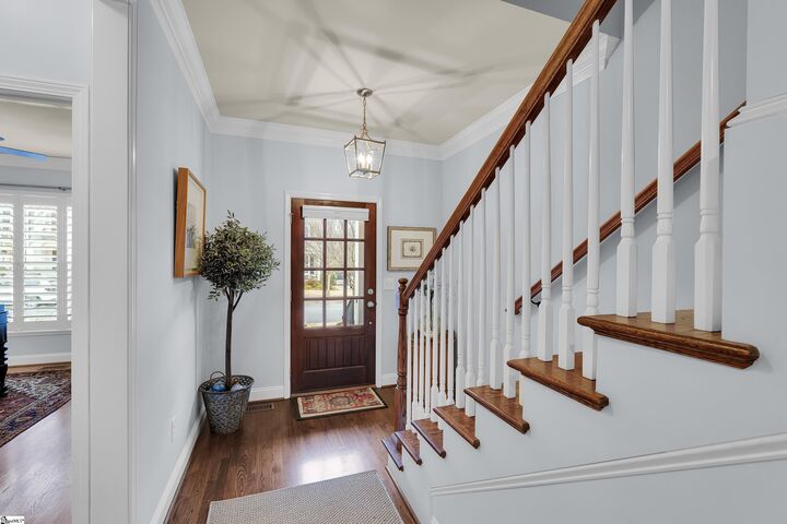 Property Photo: 14 Highcroft Court SC 29607