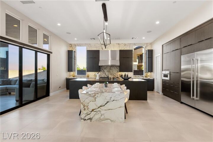 Property Photo: 5394 Succulent Rose Drive NV 89135