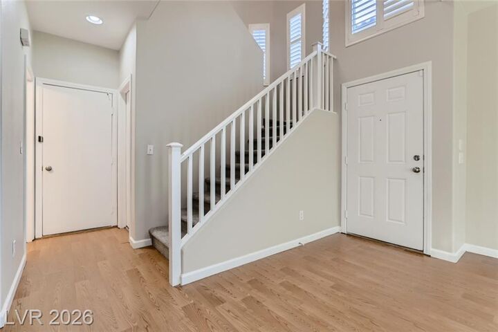 Property Photo: 3749 Gallowtree Avenue NV 89081