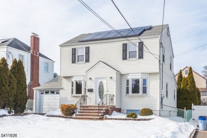 Property Photo:  10 Burlington Rd  NJ 07012 