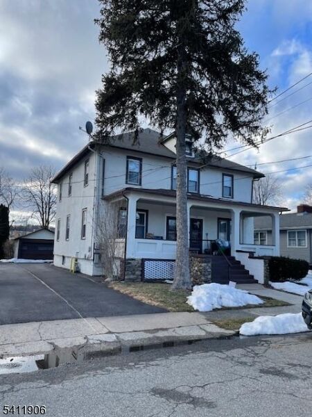 Property Photo:  151 Kanouse St  NJ 07005 