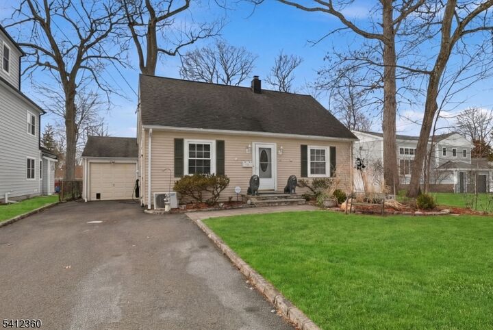 Property Photo: 37 Lee Rd NJ 07039