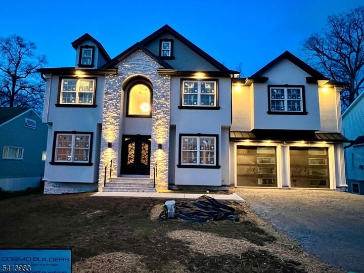 Property Photo: 240 Atlantic Dr NJ 07054