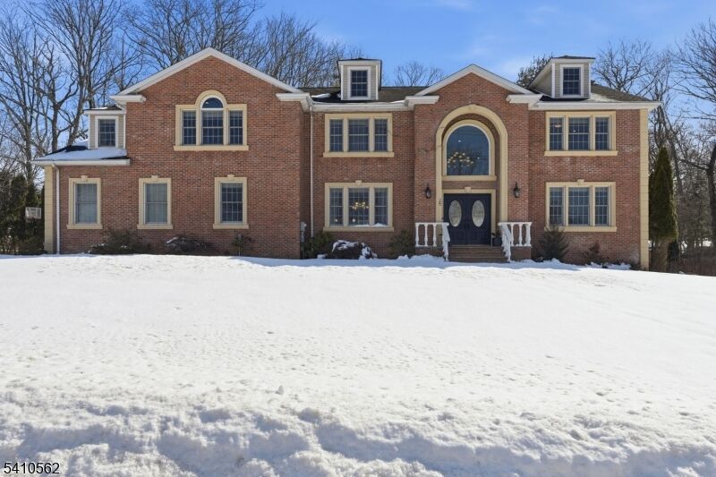 Property Photo: 25 Page Dr NJ 07436