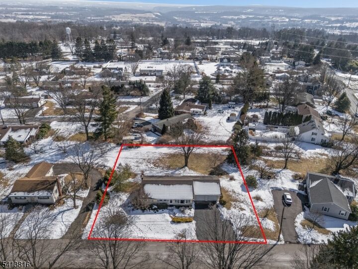 Property Photo: 4 Roselle St NJ 08848