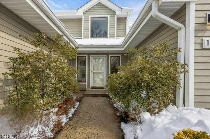 Property Photo: 114 Hagerman Ct NJ 08807