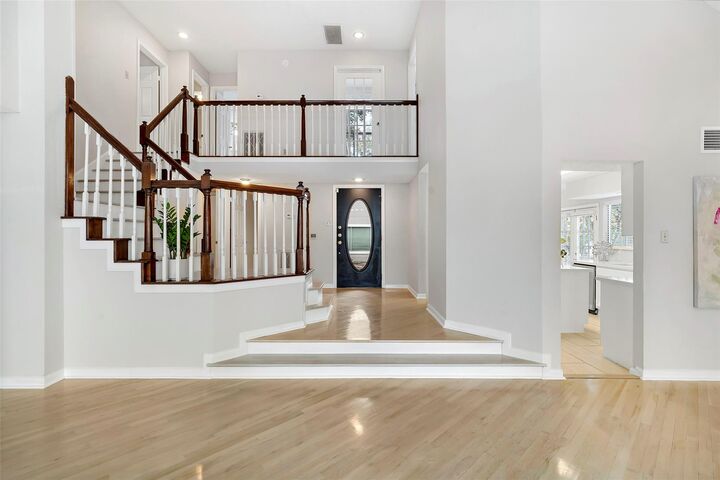 Property Photo: 12800 Briar Forest Drive 48 TX 77077