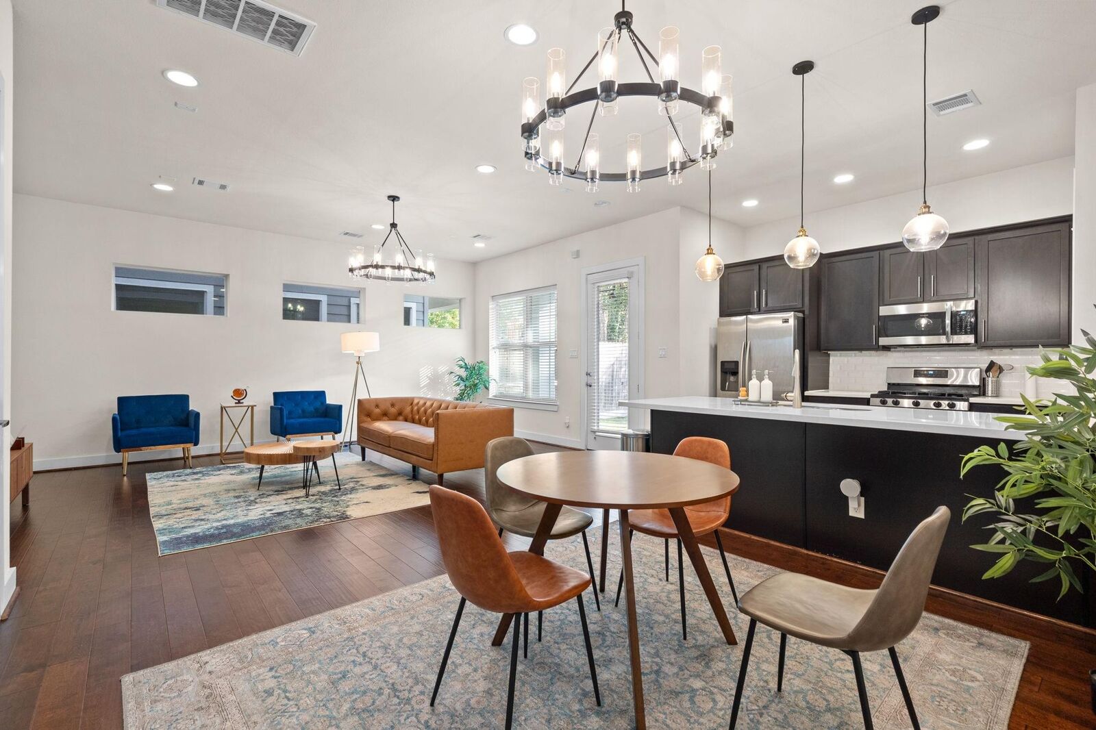 Property Photo:  1840 Parana Drive  TX 77080 