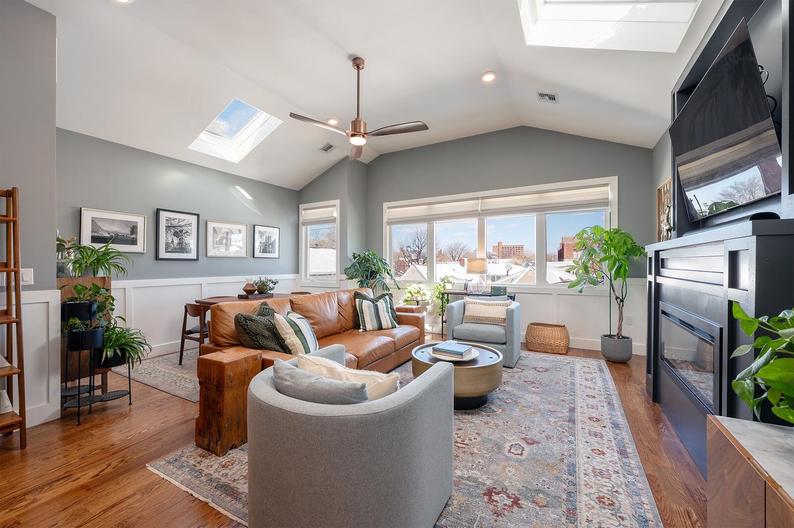 Property Photo: 17 Manhattan Ave 2 NJ 07307